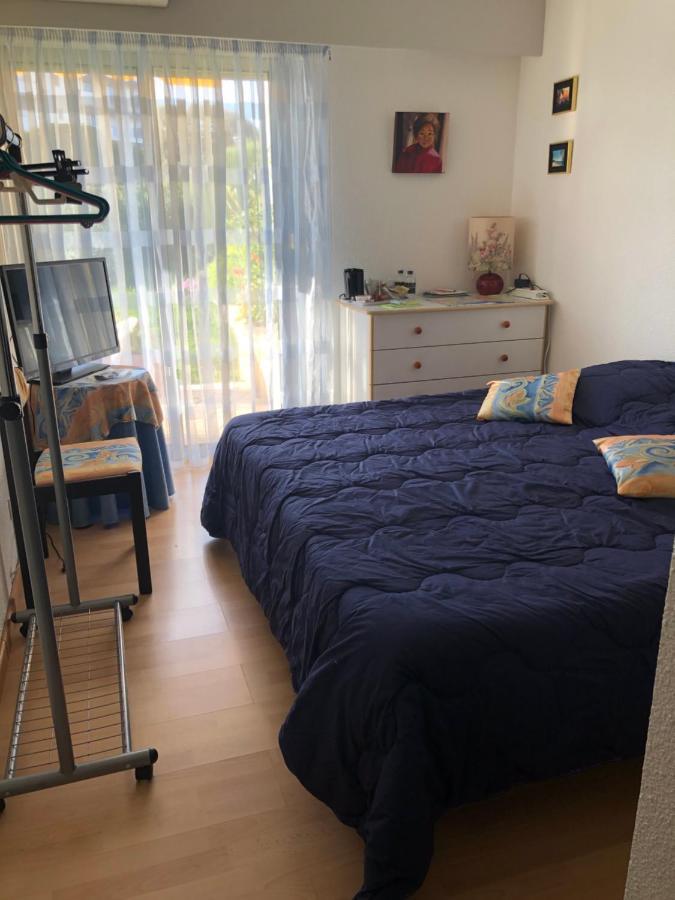 Villa C3 Arthur Rimbaub Chambre D'Hote Piscine Proche Mer Plage 600M Кан сюр Мер Екстериор снимка