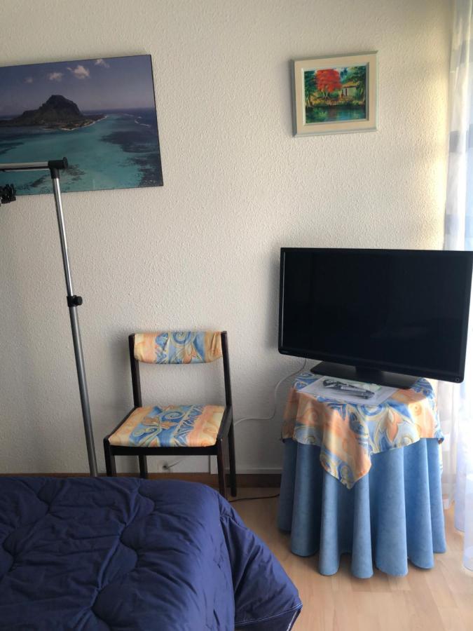 Villa C3 Arthur Rimbaub Chambre D'Hote Piscine Proche Mer Plage 600M Кан сюр Мер Екстериор снимка