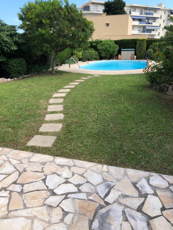 Villa C3 Arthur Rimbaub Chambre D'Hote Piscine Proche Mer Plage 600M Кан сюр Мер Екстериор снимка