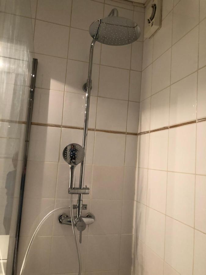 Villa C3 Arthur Rimbaub Chambre D'Hote Piscine Proche Mer Plage 600M Кан сюр Мер Екстериор снимка
