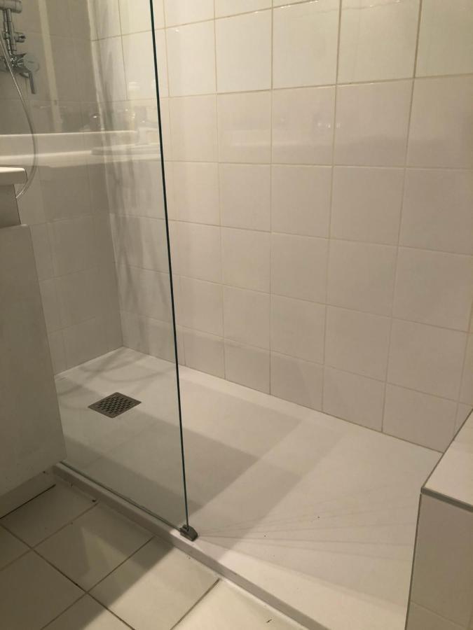 Villa C3 Arthur Rimbaub Chambre D'Hote Piscine Proche Mer Plage 600M Кан сюр Мер Екстериор снимка