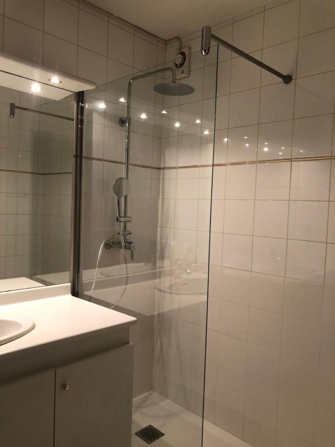 Villa C3 Arthur Rimbaub Chambre D'Hote Piscine Proche Mer Plage 600M Кан сюр Мер Екстериор снимка